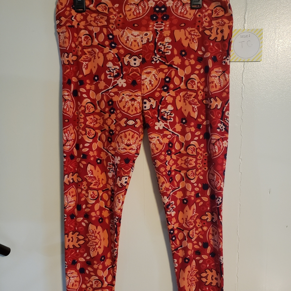 Lularoe leggings